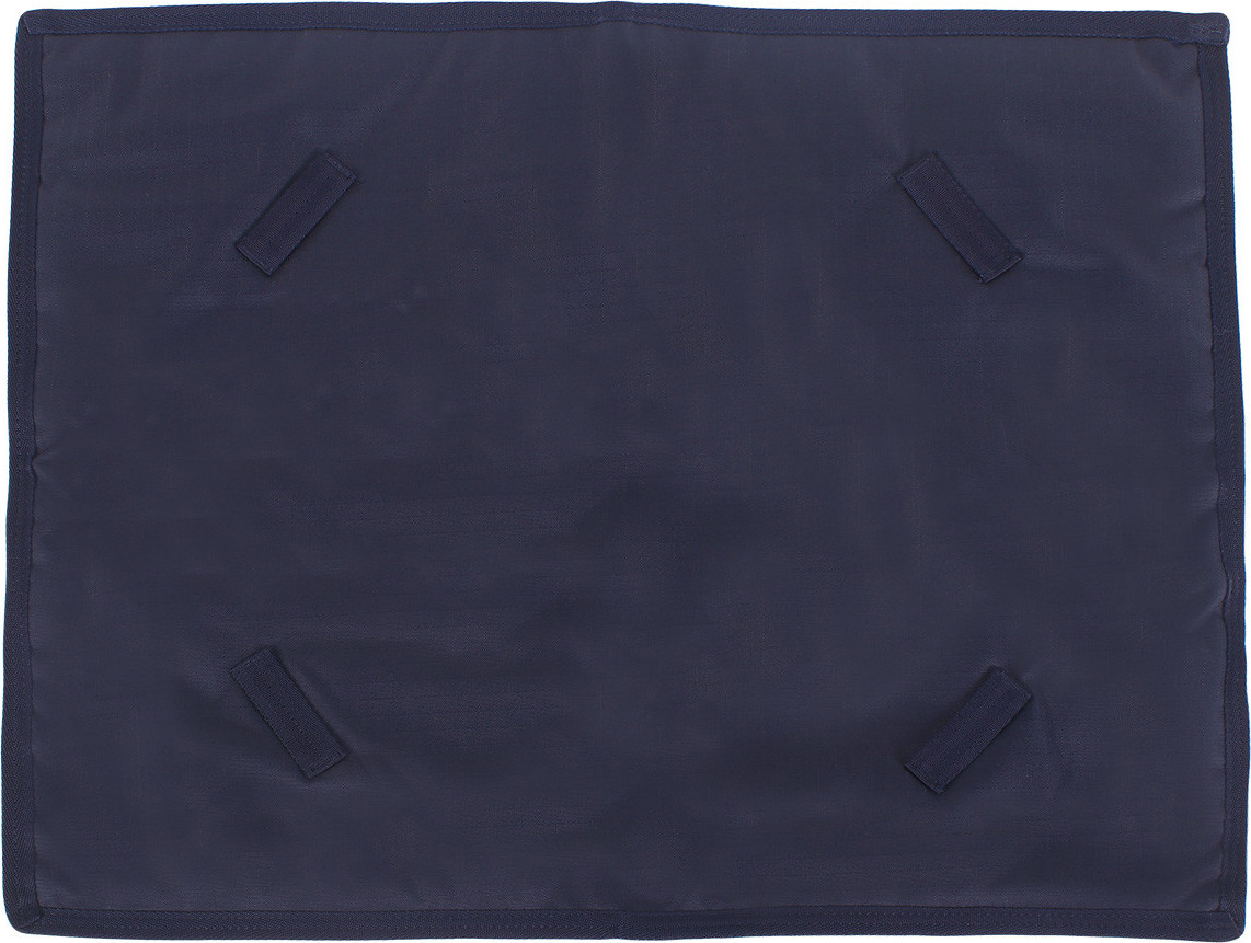 QHP Díl k dece QHP, 200 g, břišní, dark blue Velikost: L