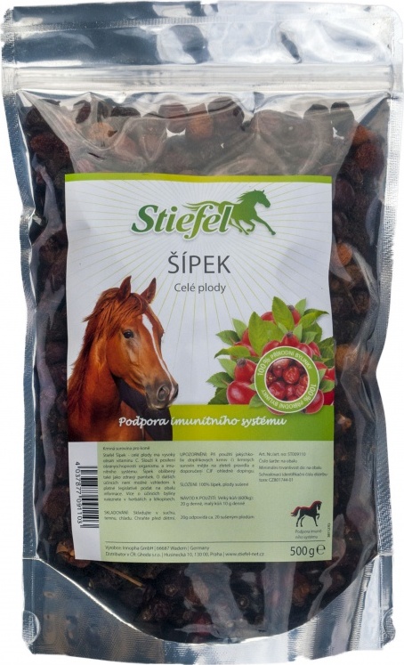 STIEFEL Šípky STIEFEL, 500 g