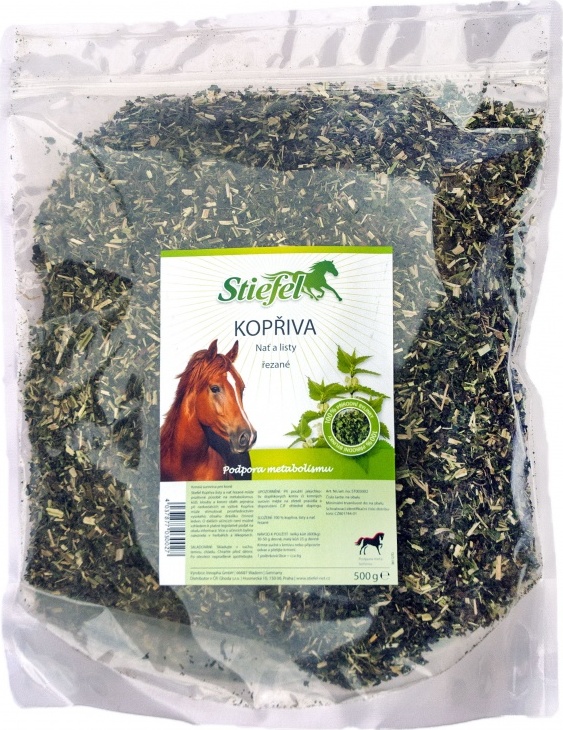 STIEFEL Kopřiva STIEFEL, 500 g