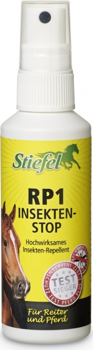 STIEFEL Repelent RP1 STIEFEL, 75 ml