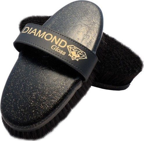 Kartáč jemný Diamond Haas