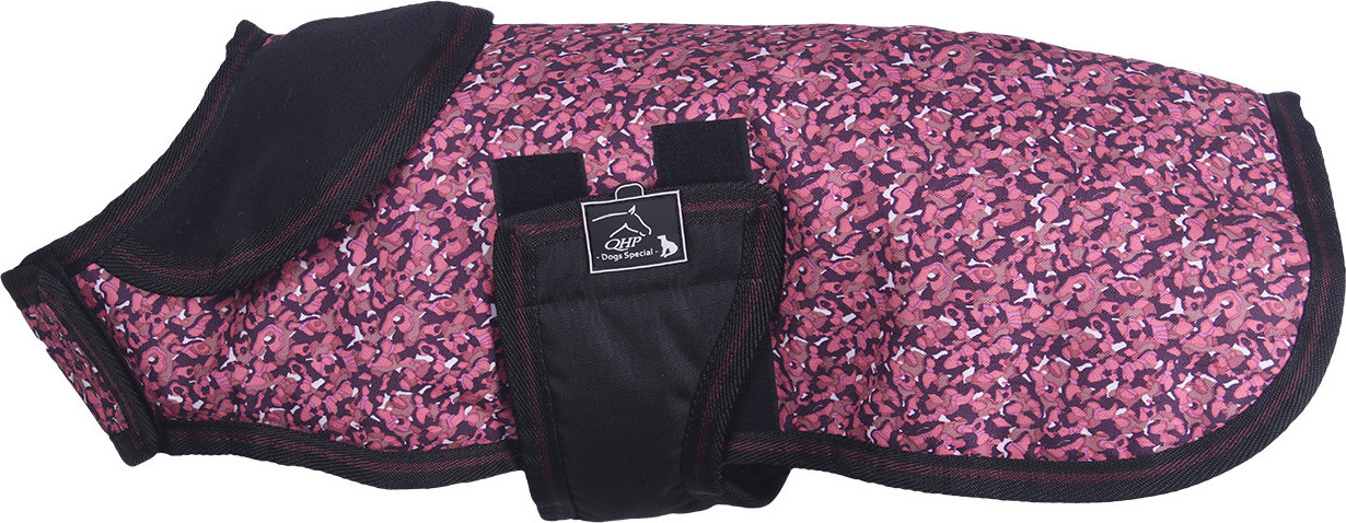 QHP Deka pro psy QHP,100 g, spot Velikost: 75 cm
