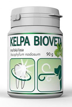 Kelpa Bioveta 90 g