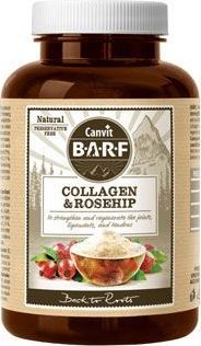 Canvit BARF Collagen and Rosehip 140 g