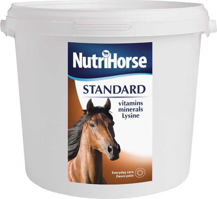 NutriHorse Standard NutriHorse, 5 kg