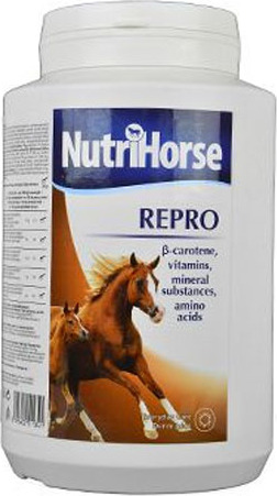 NutriHorse Repro NutriHorse, 1 kg