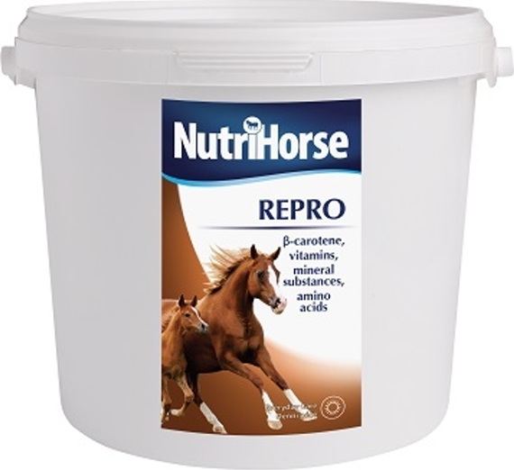 NutriHorse Repro plv. NutriHorse, 3 kg
