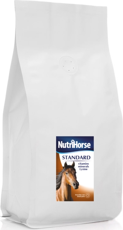 NutriHorse Standard NutriHorse, 20 kg