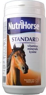 NutriHorse Standard NutriHorse, 1 kg