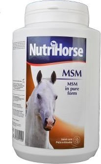 NutriHorse MSM NutriHorse, 1 kg