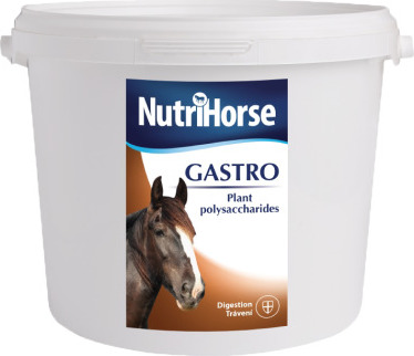 NutriHorse Gastro NutriHorse, 2,5 kg