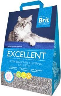 BRIT Stelivo Fresh Excellent Ultra Bentonite Brit, 10 kg