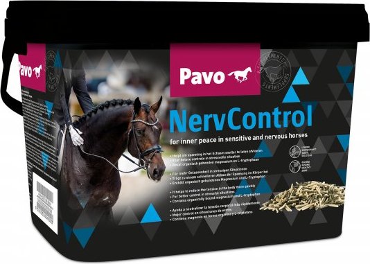 PAVO NervControl PAVO, 3 kg