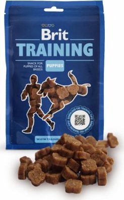 Brit Training Snack  Puppies 100 g