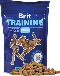 Brit Training Snack  Puppies 200 g