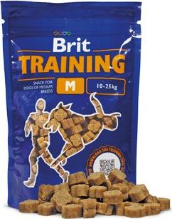 Brit Training Snack M 200 g
