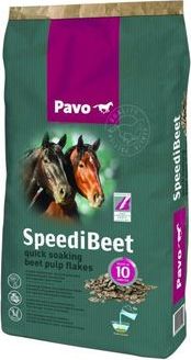 PAVO SpeediBeet PAVO, 15 kg