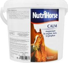 NutriHorse Calm NutriHorse, 3 kg