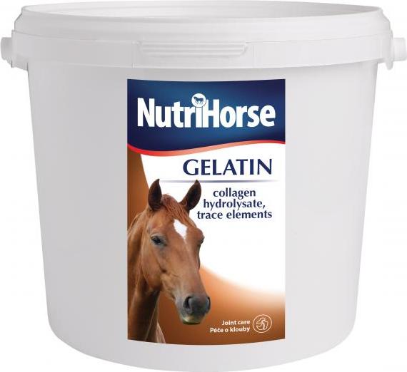 NutriHorse Gelatin NutriHorse, 3 kg