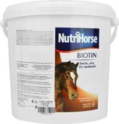 NutriHorse Biotin NutriHorse, 3 kg