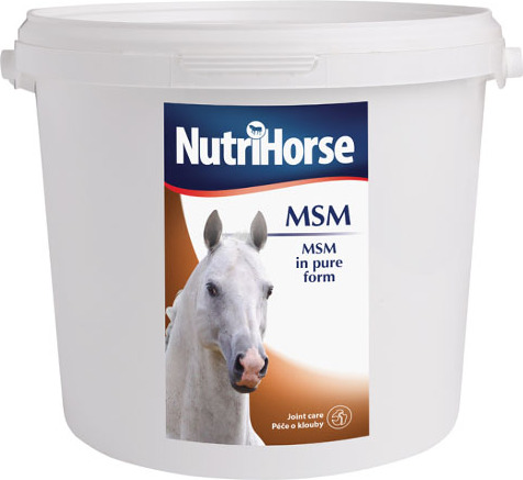 NutriHorse MSM NutriHorse, 3 kg