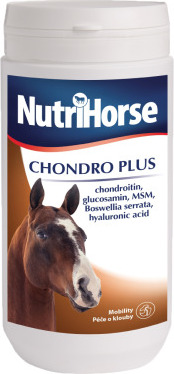 NutriHorse Chondro Plus NutriHorse, 1 kg