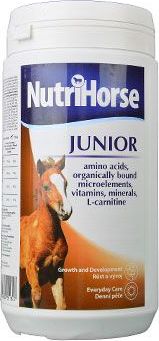 NutriHorse Junior plv. Nutri Horse, 1 kg