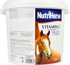 NutriHorse Vitamin C NutriHorse, 3 kg