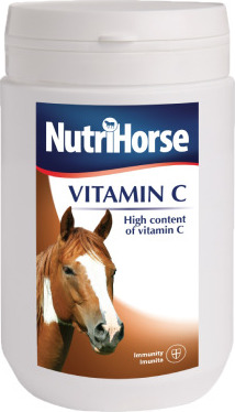 NutriHorse Vitamin C NutriHorse, 500 g