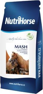 NutriHorse Mash NutriHorse, 12,5 kg