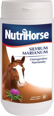 NutriHorse Ostropestřec Mariánský NutriHorse, 700 g