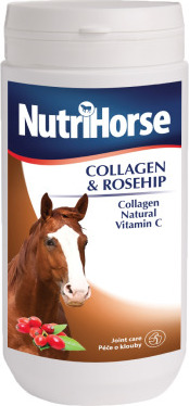 NutriHorse Collagen & Rosehip NutriHorse, 700 g