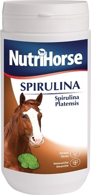 NutriHorse Spirulina NutriHorse, 500 g
