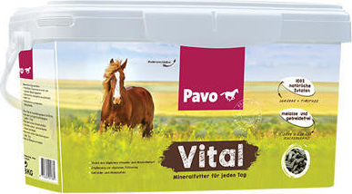PAVO Vital PAVO, 8 kg