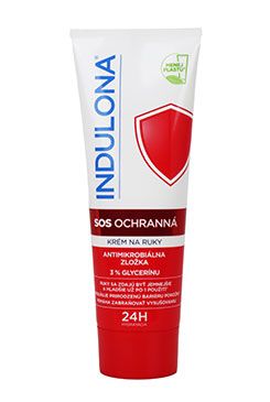 Indulona Ochranná červená, 85 ml