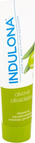 Indulona olivová, 85 ml