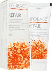 Karo Pharma Krém Lipobase Repair, 30 g
