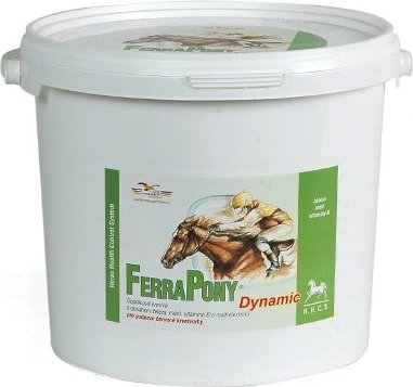Orling Ferrapony Dynamic Orling, 10 kg