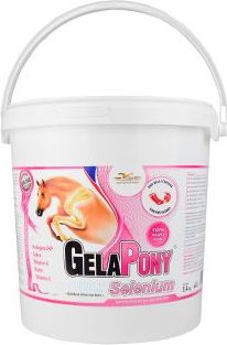 Orling Gelapony Selenium 5400 g