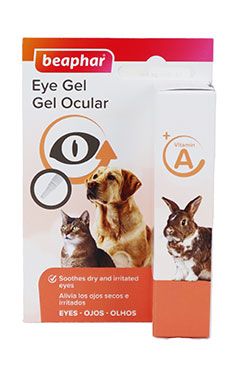 Beaphar Gel oční Beaphar, 5 ml