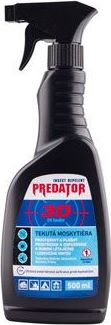 Repelent PREDATOR 3D, 500 ml