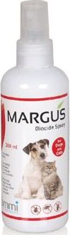 Sprej na prostředí Margus Biocide, 200 ml