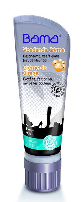 BAMA Péče o kůži BAMA, 75ml, medium brown