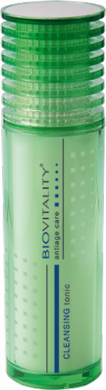 Biovitality Tonikum čistící Anti age Biovitality, 90 ml