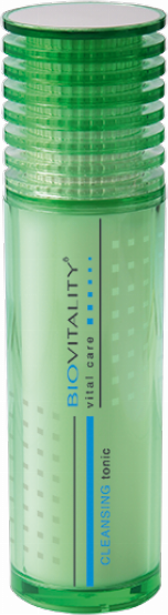 Biovitality Tonikum čistící Vital Biovitality, 90 ml