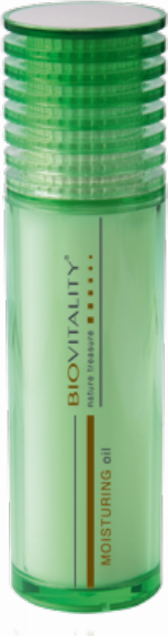 Biovitality Moisturizing oil - nature treasure Biovitality, 90 ml