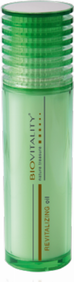 Biovitality Revitalizing oil - nature treasure Biovitality, 90ml