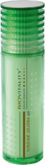 Biovitality Virgine jojoba oil - nature treasure Biovitality, 90ml