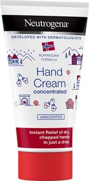 Neutrogena Krém na ruce Neutrogena, neparfémovaný, 75 ml