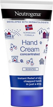 Neutrogena Krém na ruce Neutrogena, parfémovaný, 75 ml
